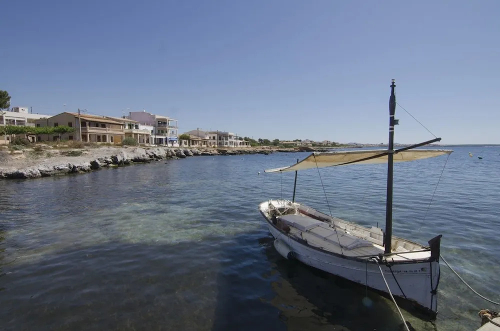Precioso Apartamento Frente al mar