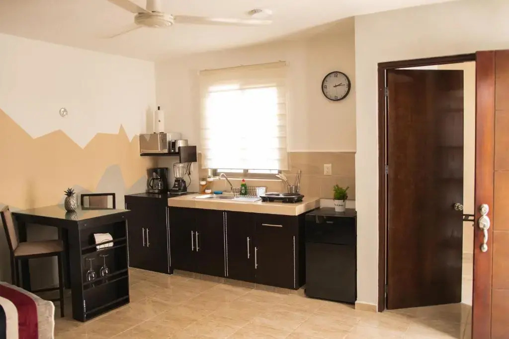 Departamento Orellana 9
