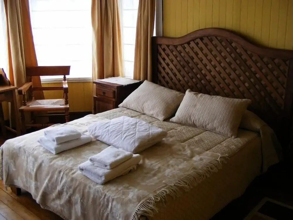Hotel Casa de la Oma