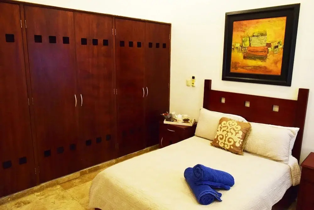 Magic Paradise B2 3 Bedroom Condo