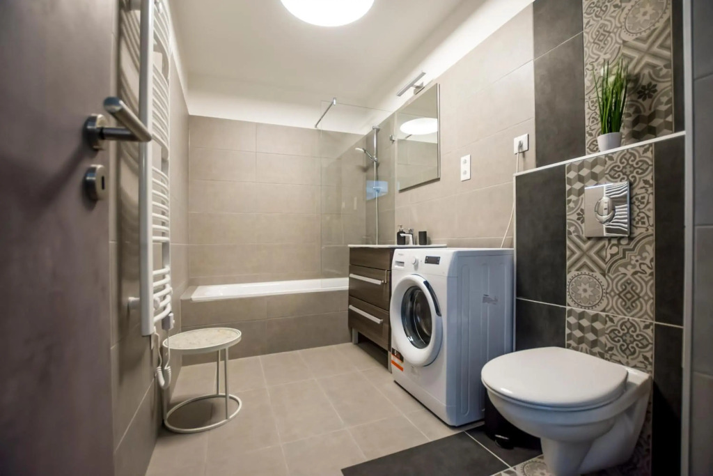 Romantic Deluxe Studio In The City's Epicentrum