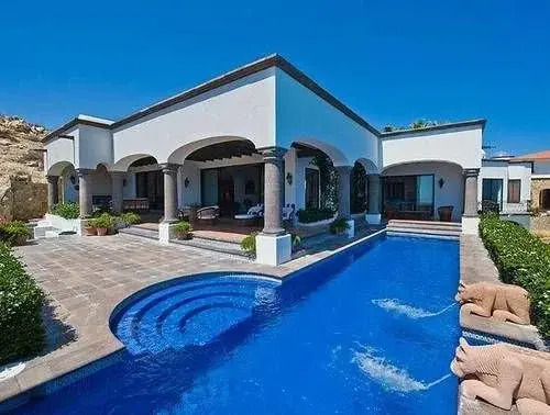 Villa la Favorita