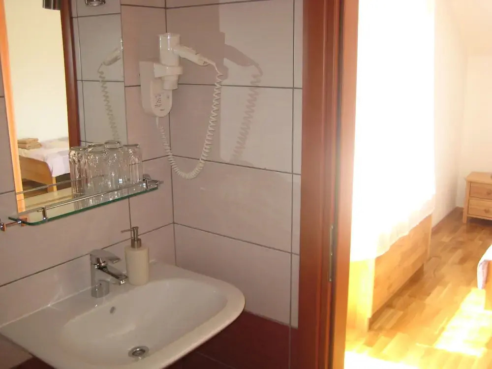 Plitvice Lower Lakes Rooms