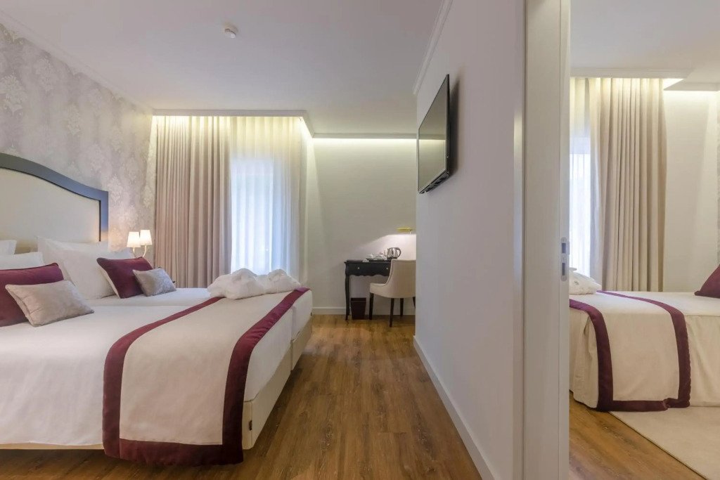 Luna Hotel Turismo