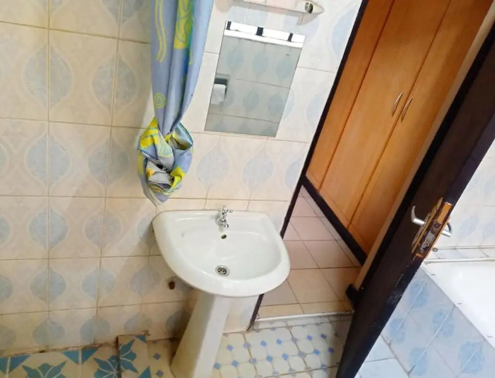 New Trafford Serviced Apartments