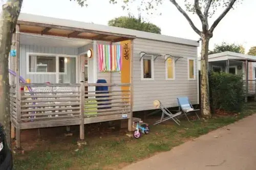 Camping Parc Mogador