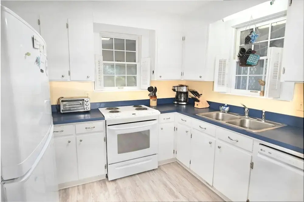 Towns End 4 Bedroom Home