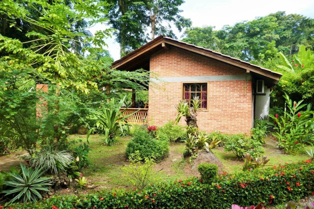 Escape Caribeño
