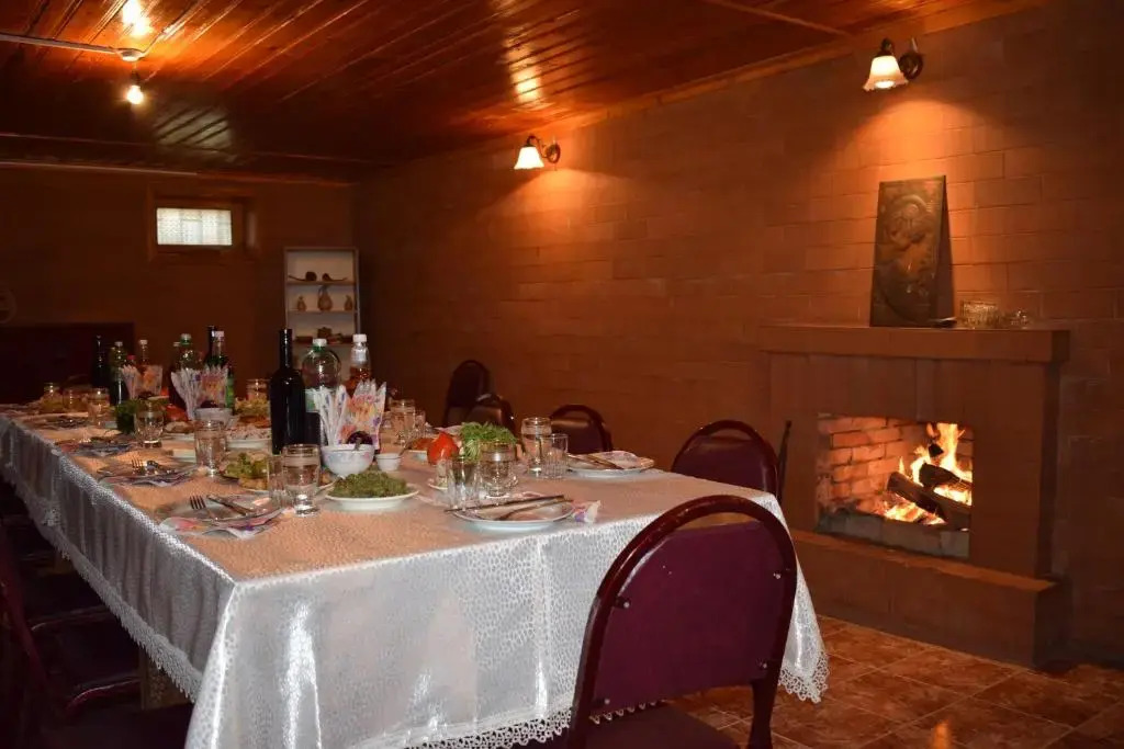 Hotel Lago
