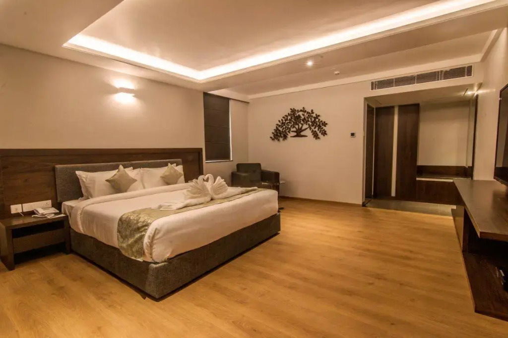 Native INN By Heda Hospitality