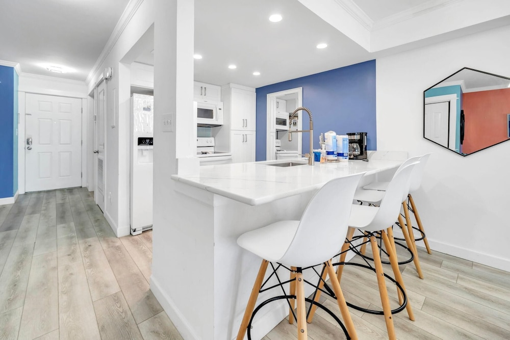 Seagull Villas #3 by Emerald Coast Retreats