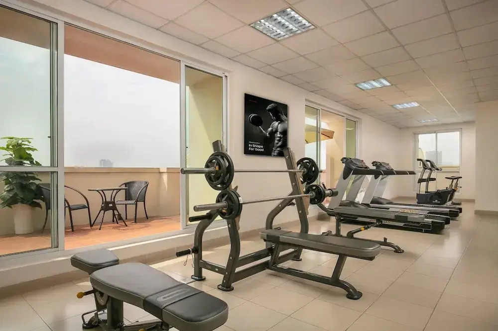 A25 Premium Hotel - 705 Lac Long Quan