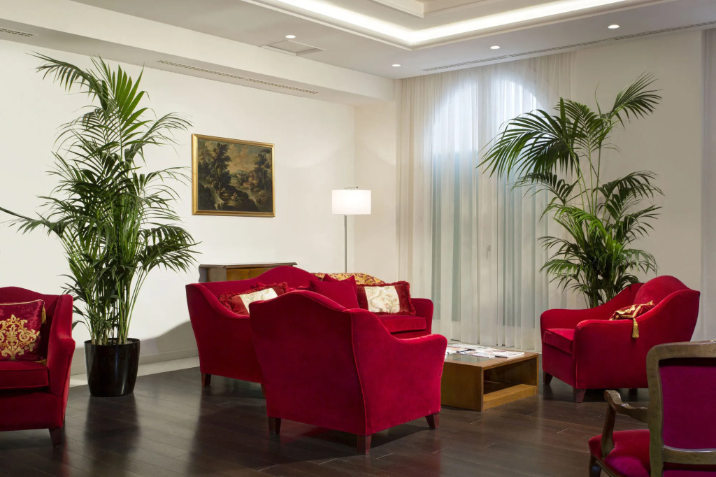 Hotel Degli Artisti