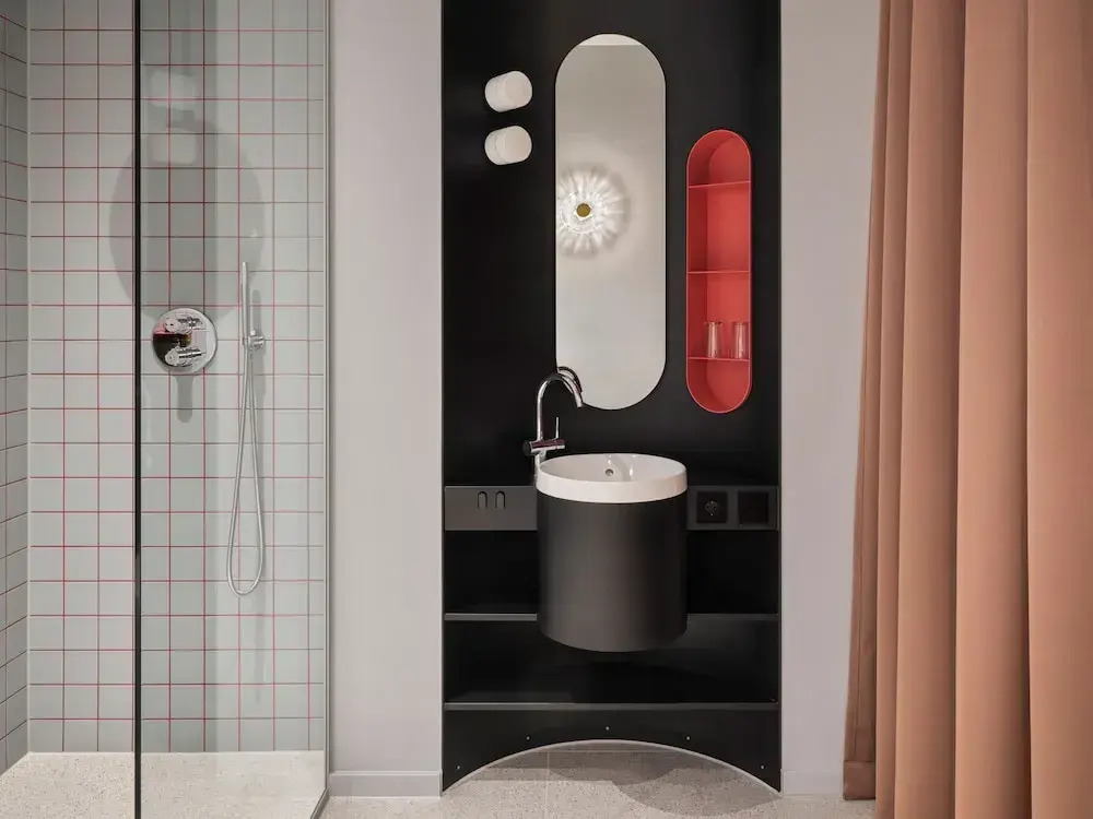 NOXX Hotel Marburg