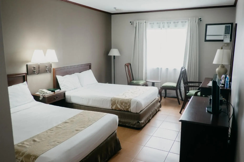 East Asia Royale Hotel