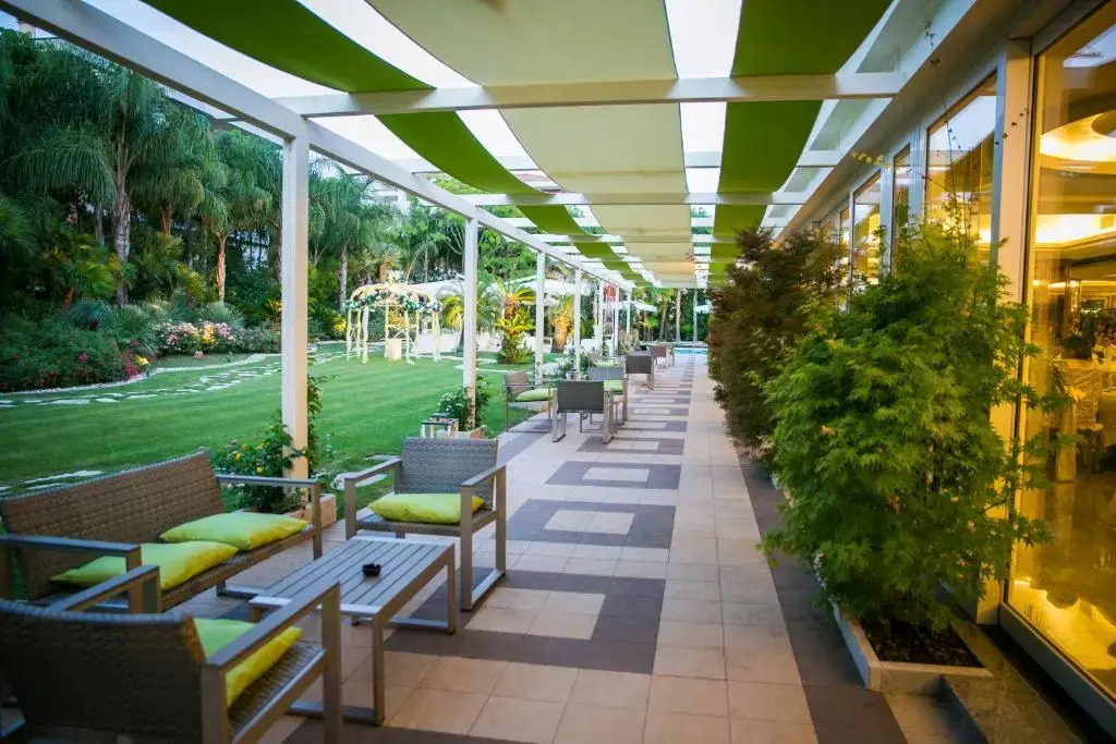 Hotel Ares