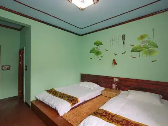 Baiyang Nianhua Hotel