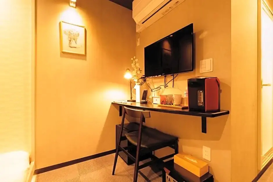 Yuyu Series Self Hotel - Vacation STAY 48480v