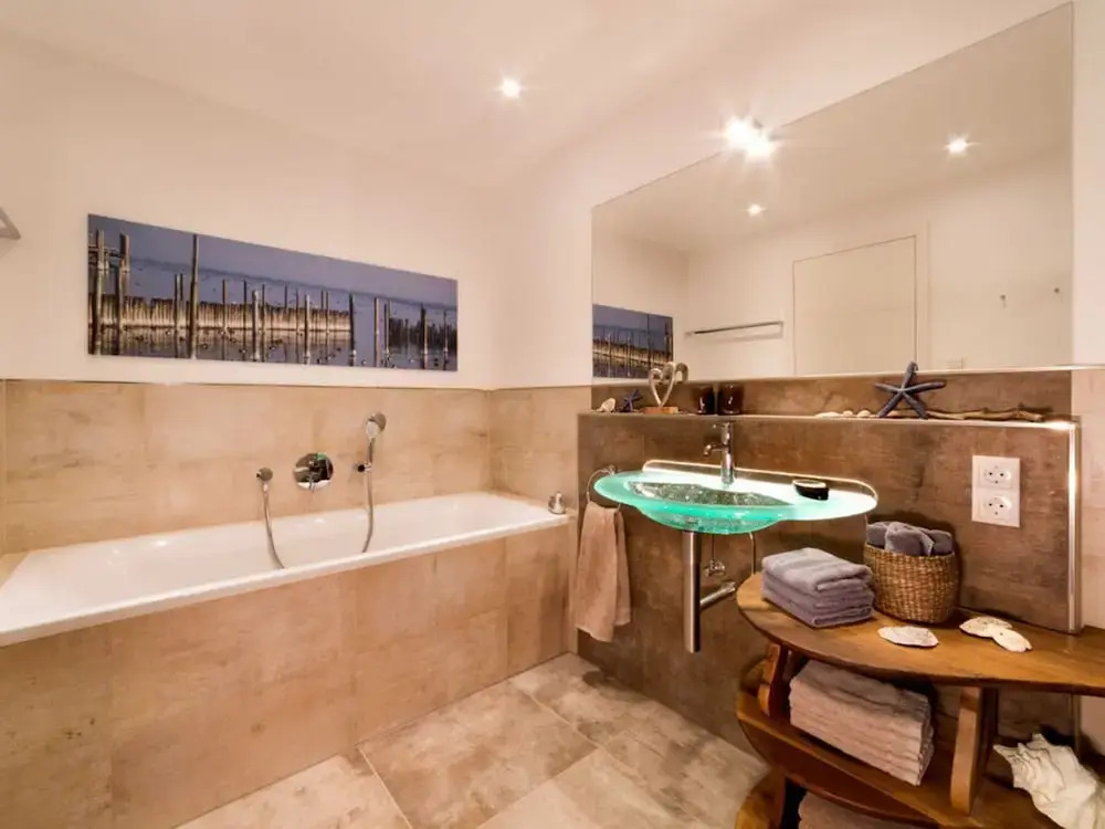 Eglwies Comfortable Holiday Residence