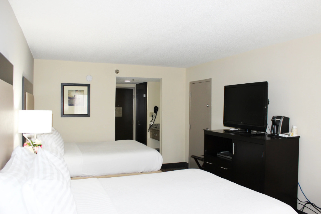 Holiday Inn Atlanta-Northlake by IHG