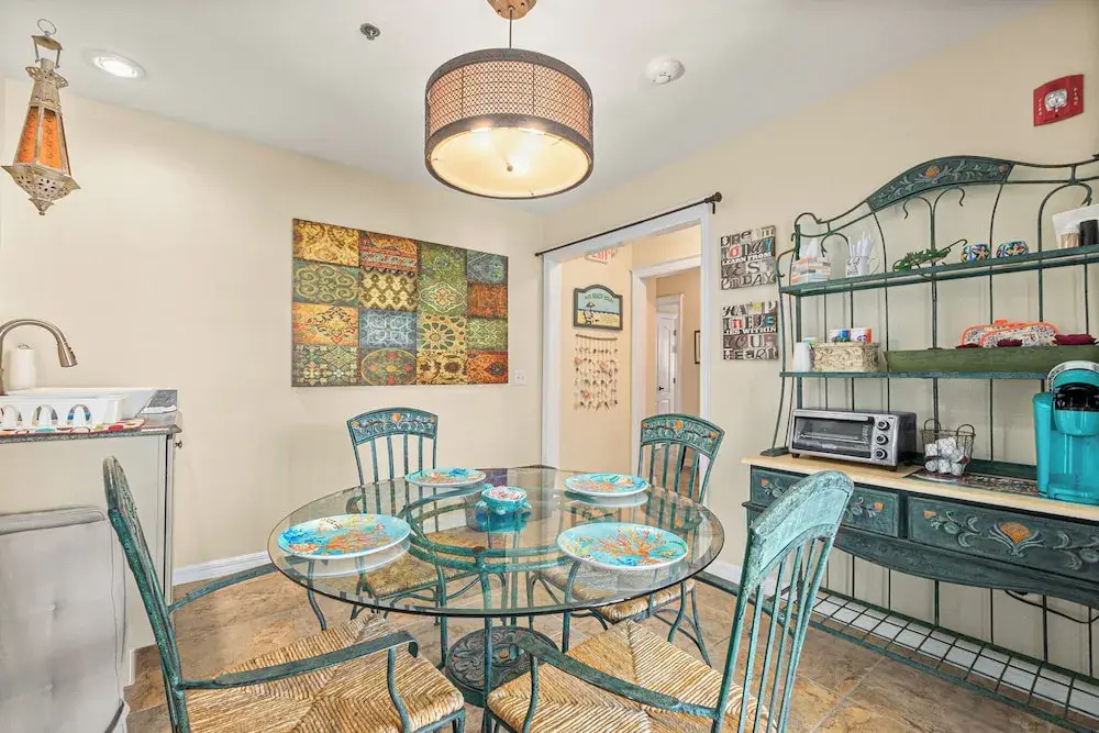 Flagler Beach BNB