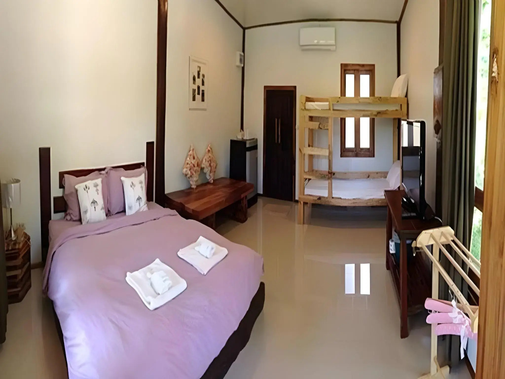 Banmaihom Amphawa