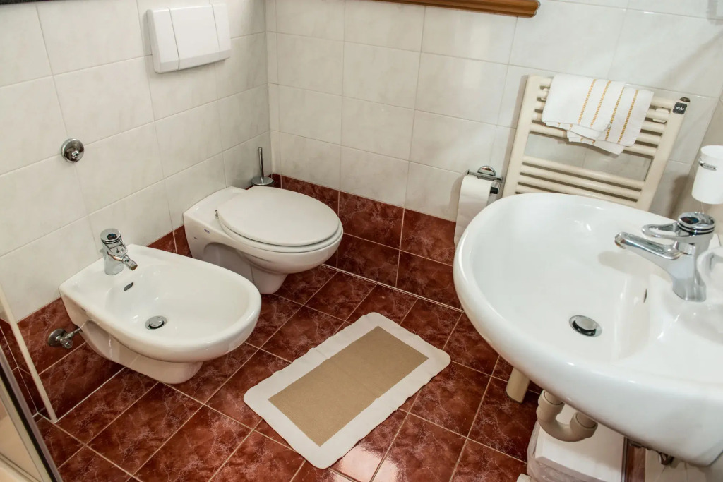Hotel Alba
