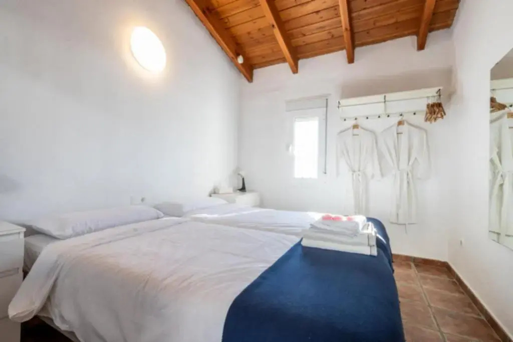 CT 131 - Campo Dream en Alora