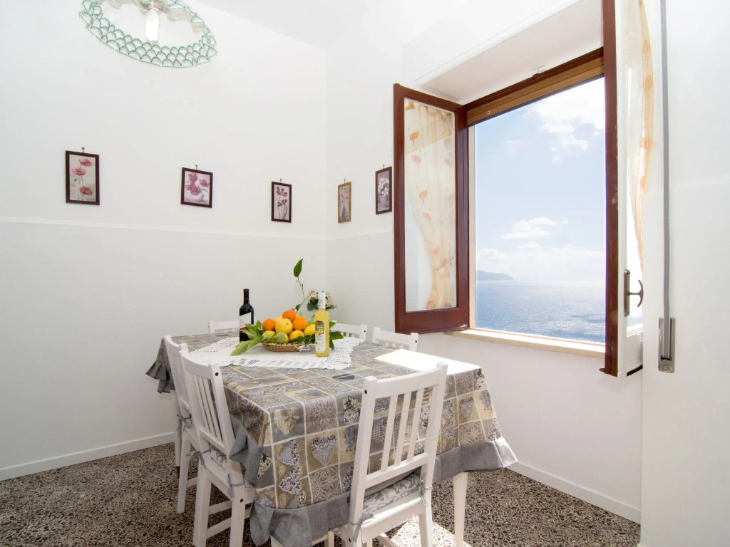 Don Luigino - Capri View Marciano