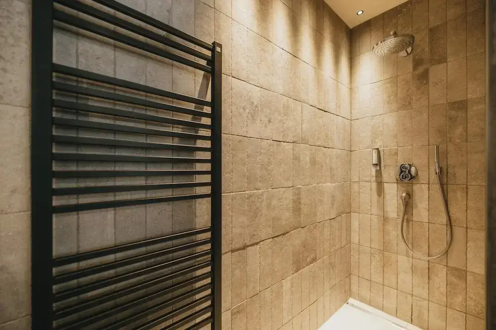 The Black Eagle Luxury Appartements