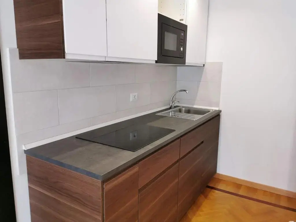 Pergolesi Apartments