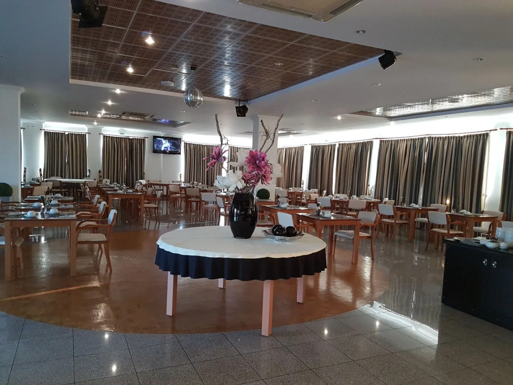 Hotel Maritur