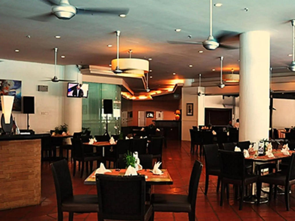 Resorts World Kijal