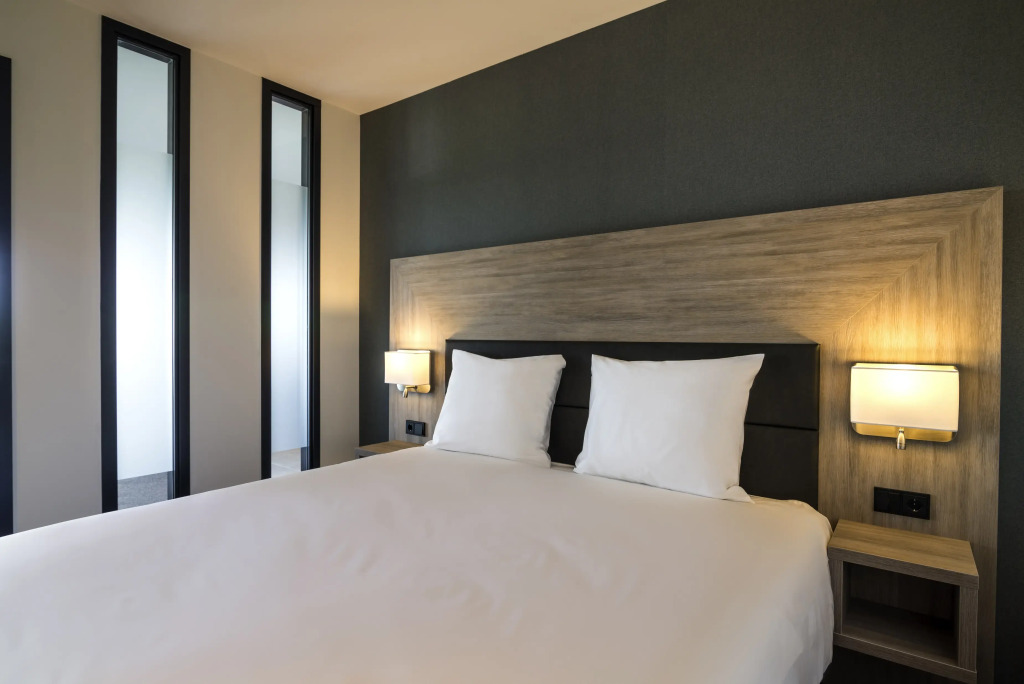 Adagio Amsterdam City South