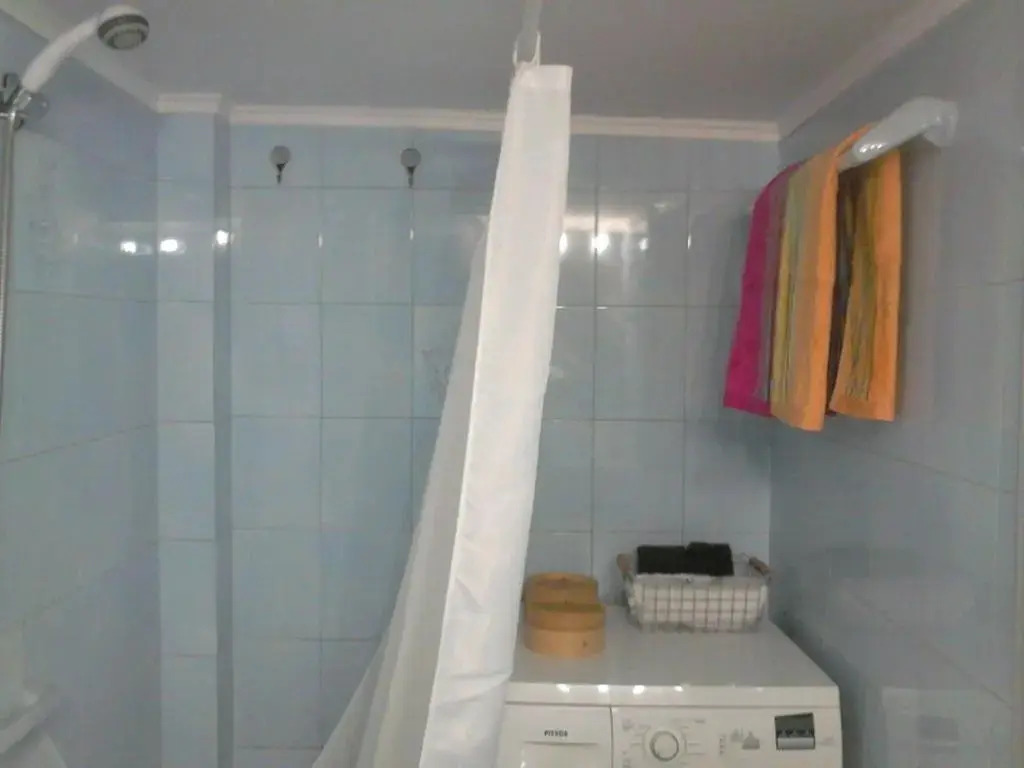 Roof-top garden apartment really well located in Athens