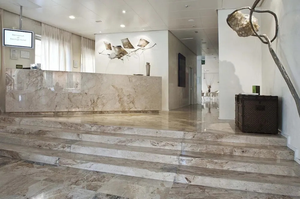 Rechigi Hotel