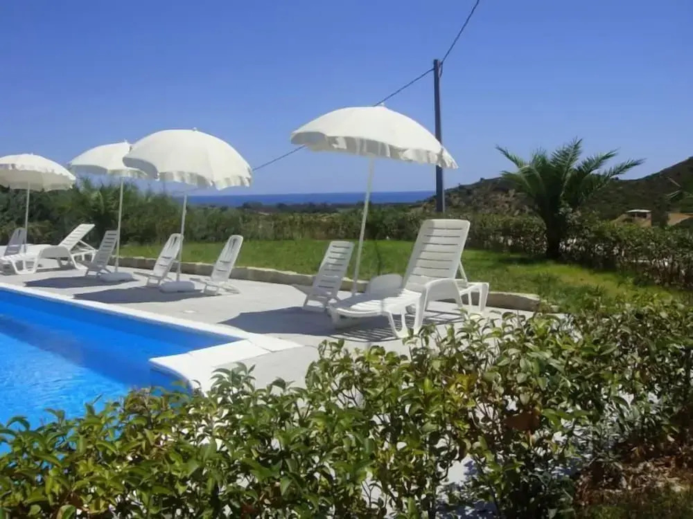Natur Hotel Tanca