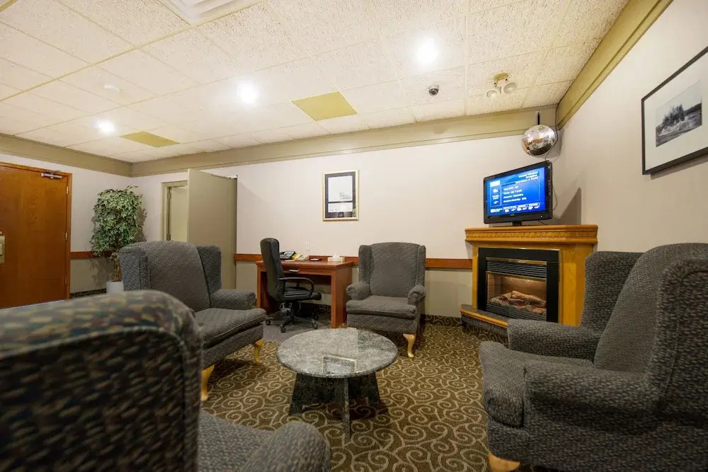 Victoria Inn Flin Flon