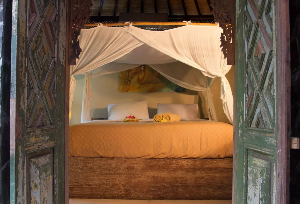 Gaia Retreat Center