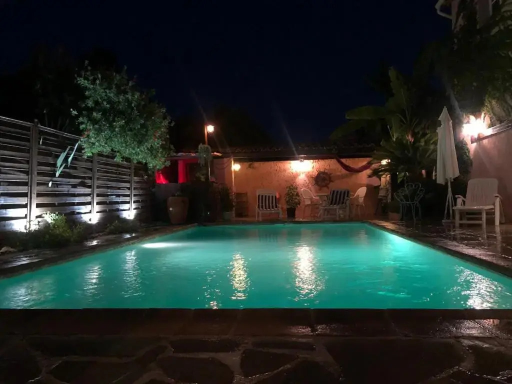 Rez de Jardin Villa Cagnes Sur Mer