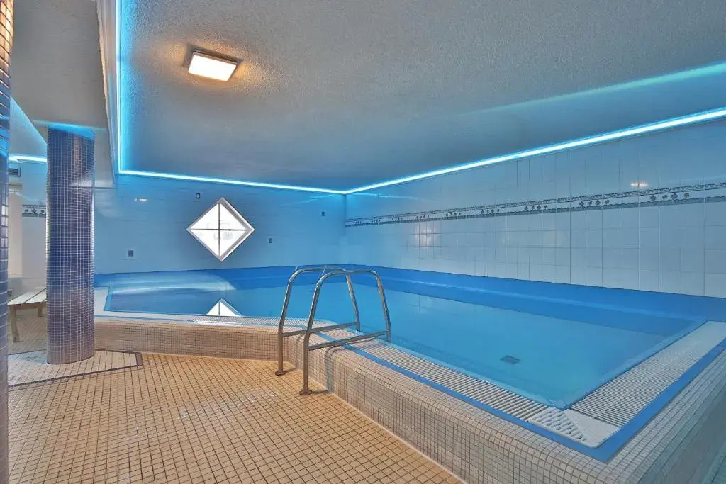 Residenz Ostseestrand Residenz Ostseestrand Appartement 3