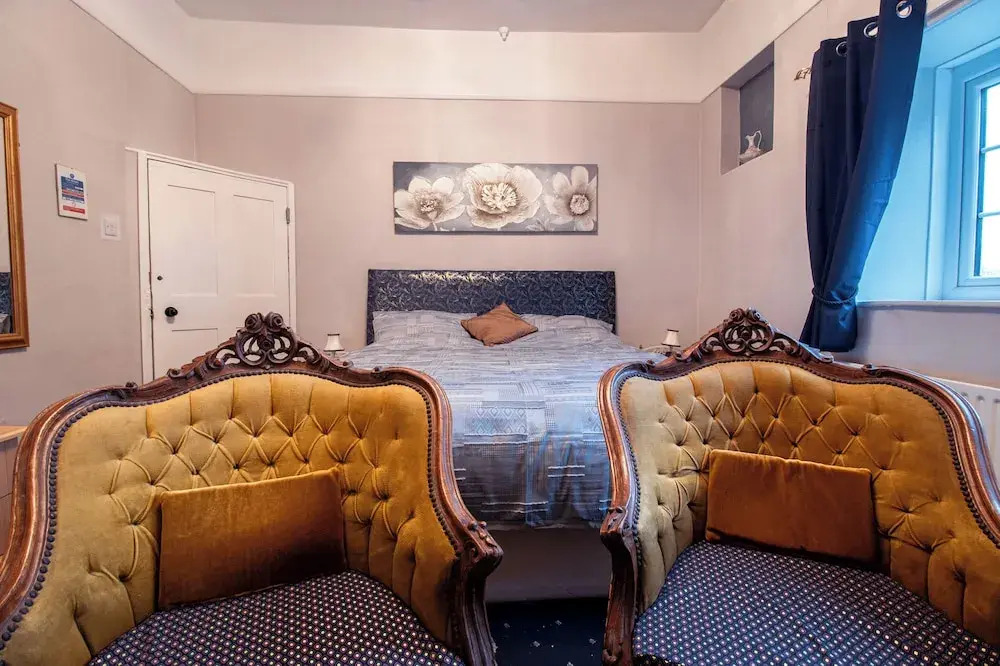 Olivers Guesthouse Scawby