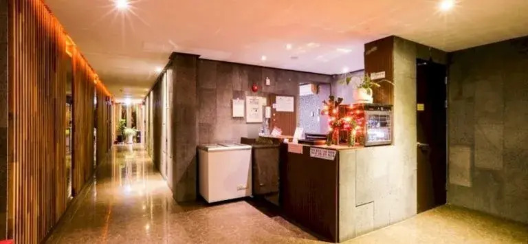 Balentine Motel