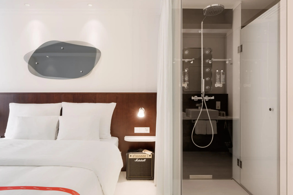 Ruby Hanna Hotel Stuttgart by IHG