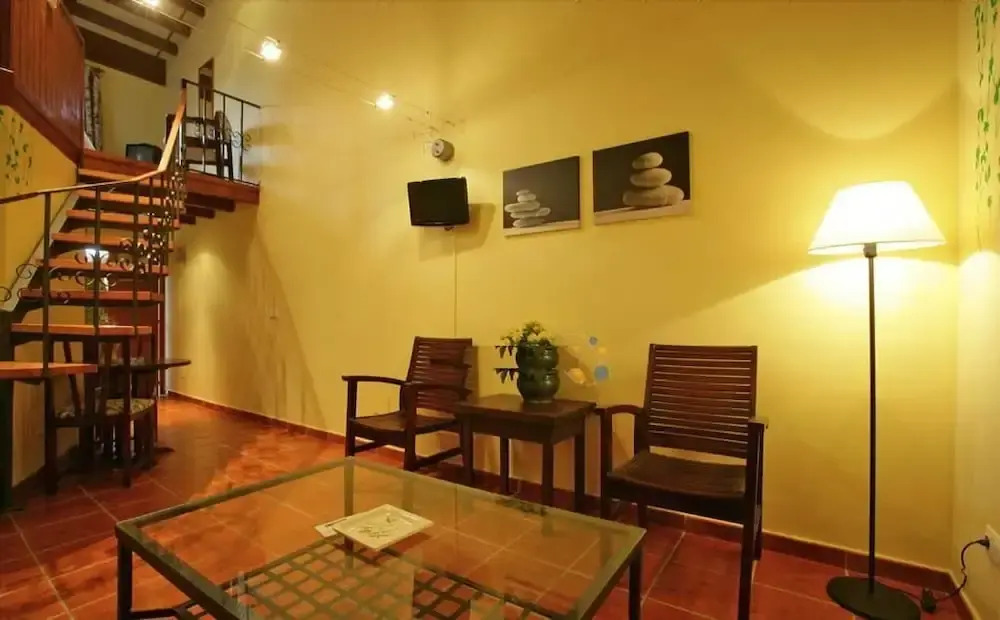 Apartmentos Rural Llanes Villahormes