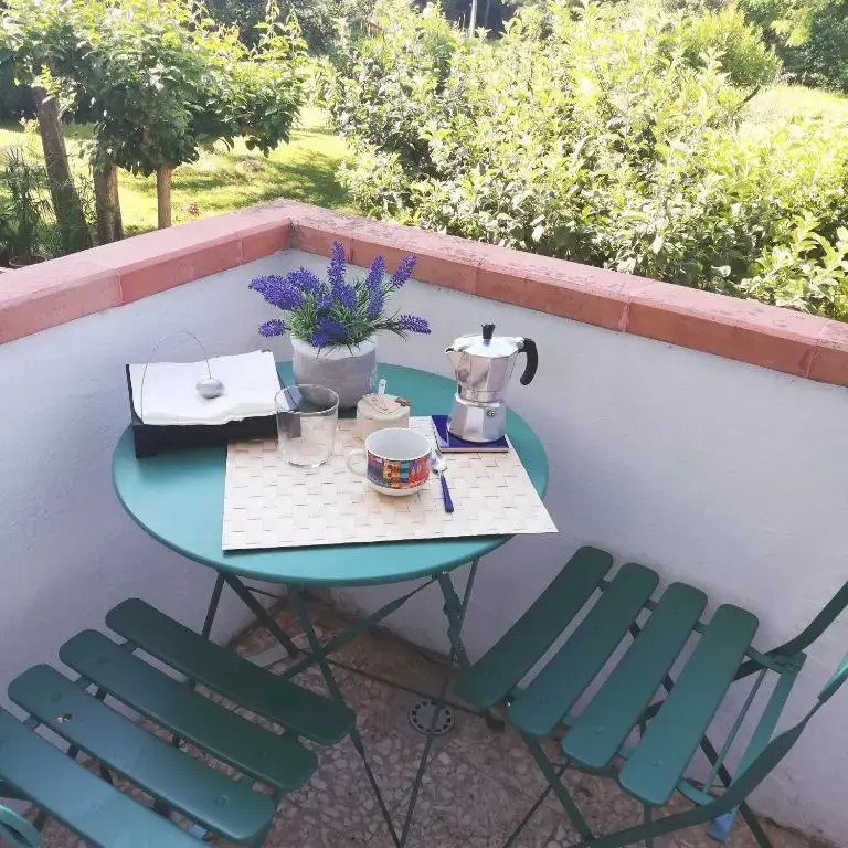 La Bottega, holiday house