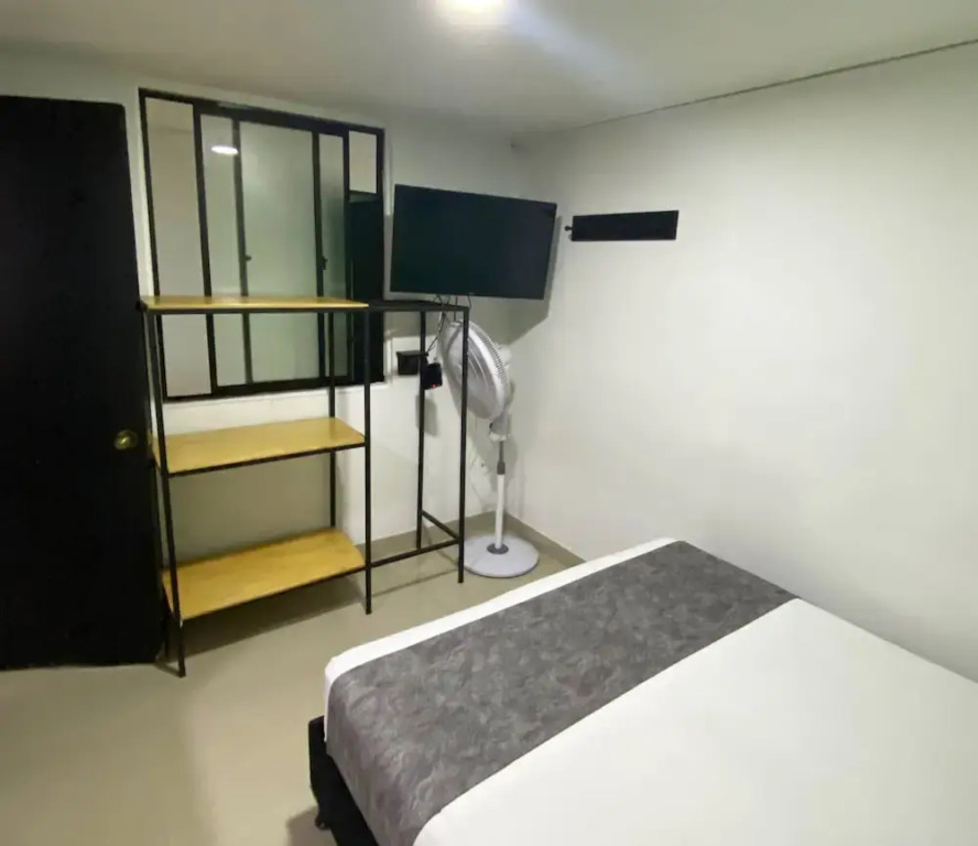 Hotel Bulerias 33