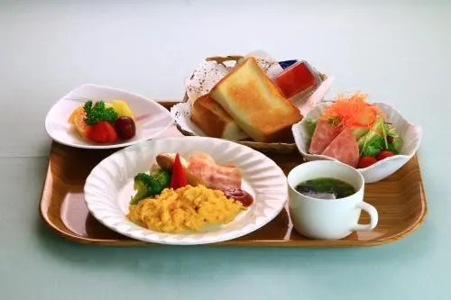 Hotel Kobayashi