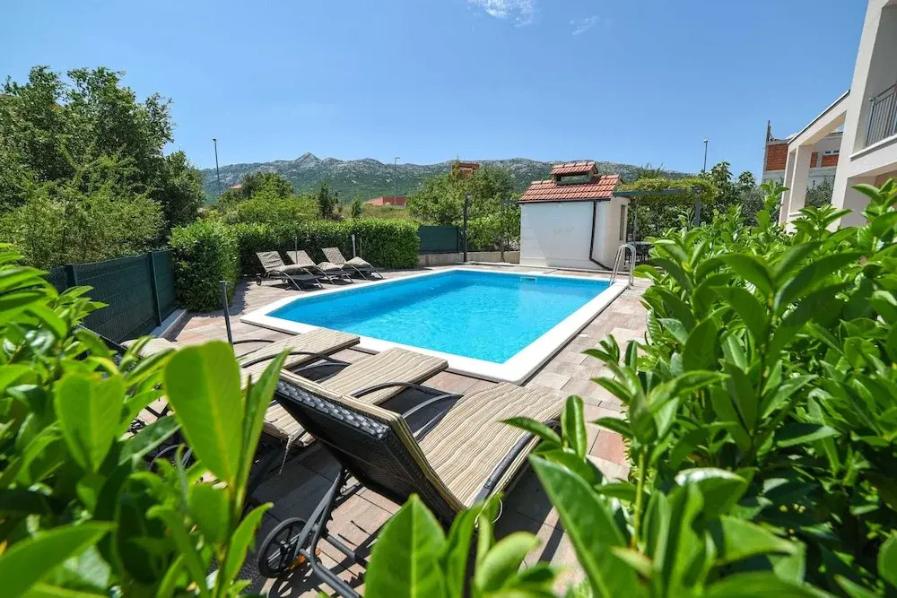 Villa Bender