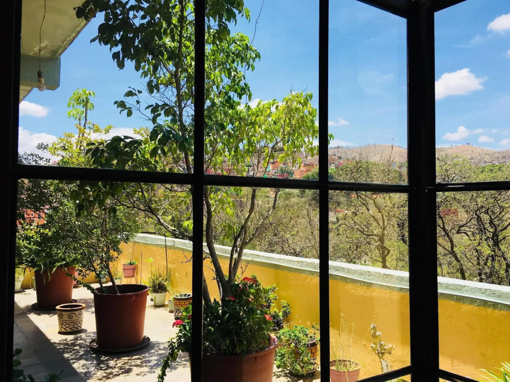 Hotel La Casona del Vizconde